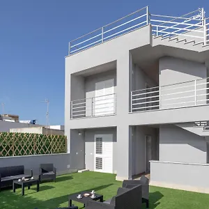 Elysium 2 Gasthof Mazara del Vallo