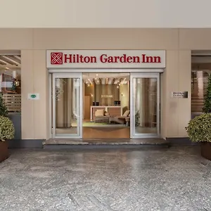 Hilton Garden Centre Hotel Padua