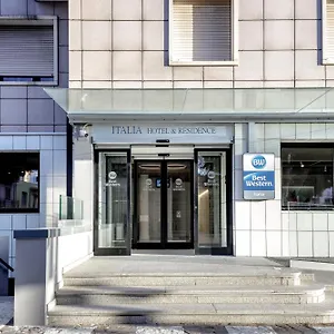Western Italia Hotel Quartu SantʼElena