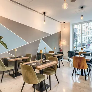 Mercure Centro Termini Rom