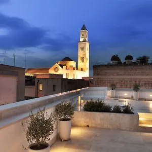 Palazzo Calo Апарт-отель Бари