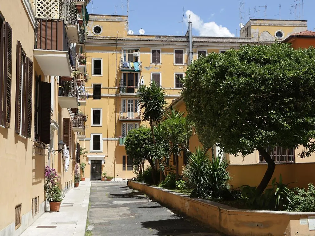 Guest House Masterintrastevere Rome 0*,  Italy