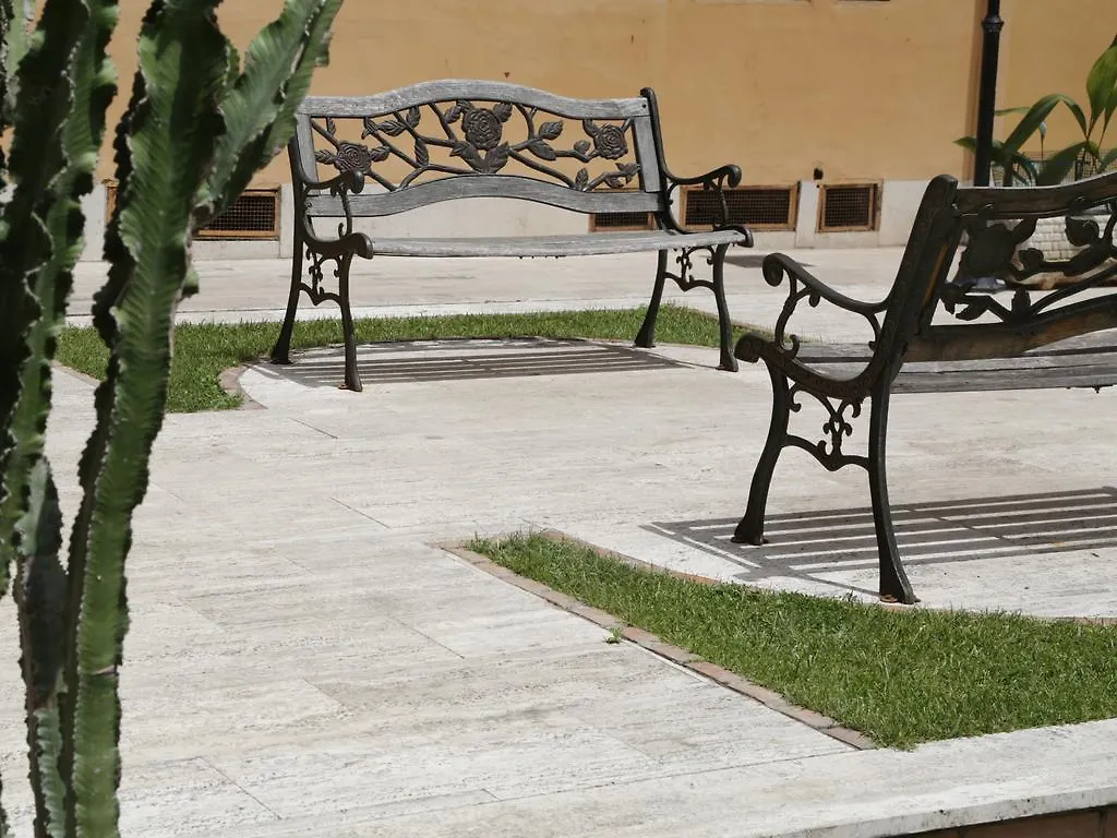Guest House Masterintrastevere Rome