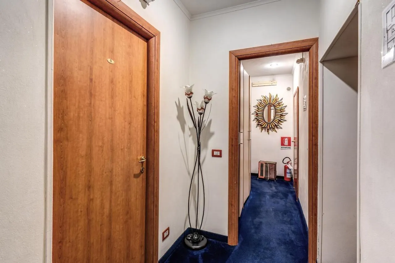 Guest House Masterintrastevere Rome Italy