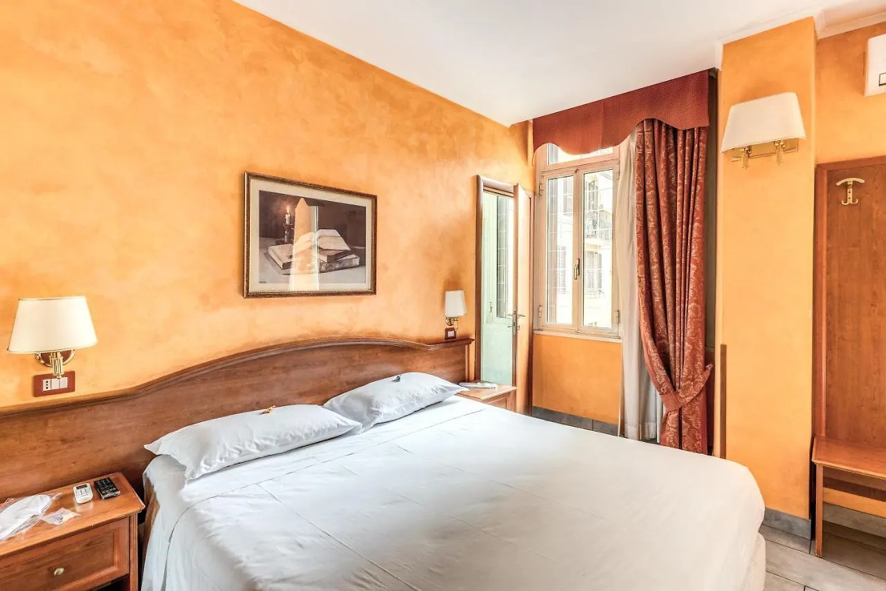 Guest House Masterintrastevere location