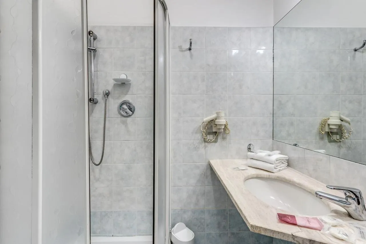 Guest House Masterintrastevere Rome