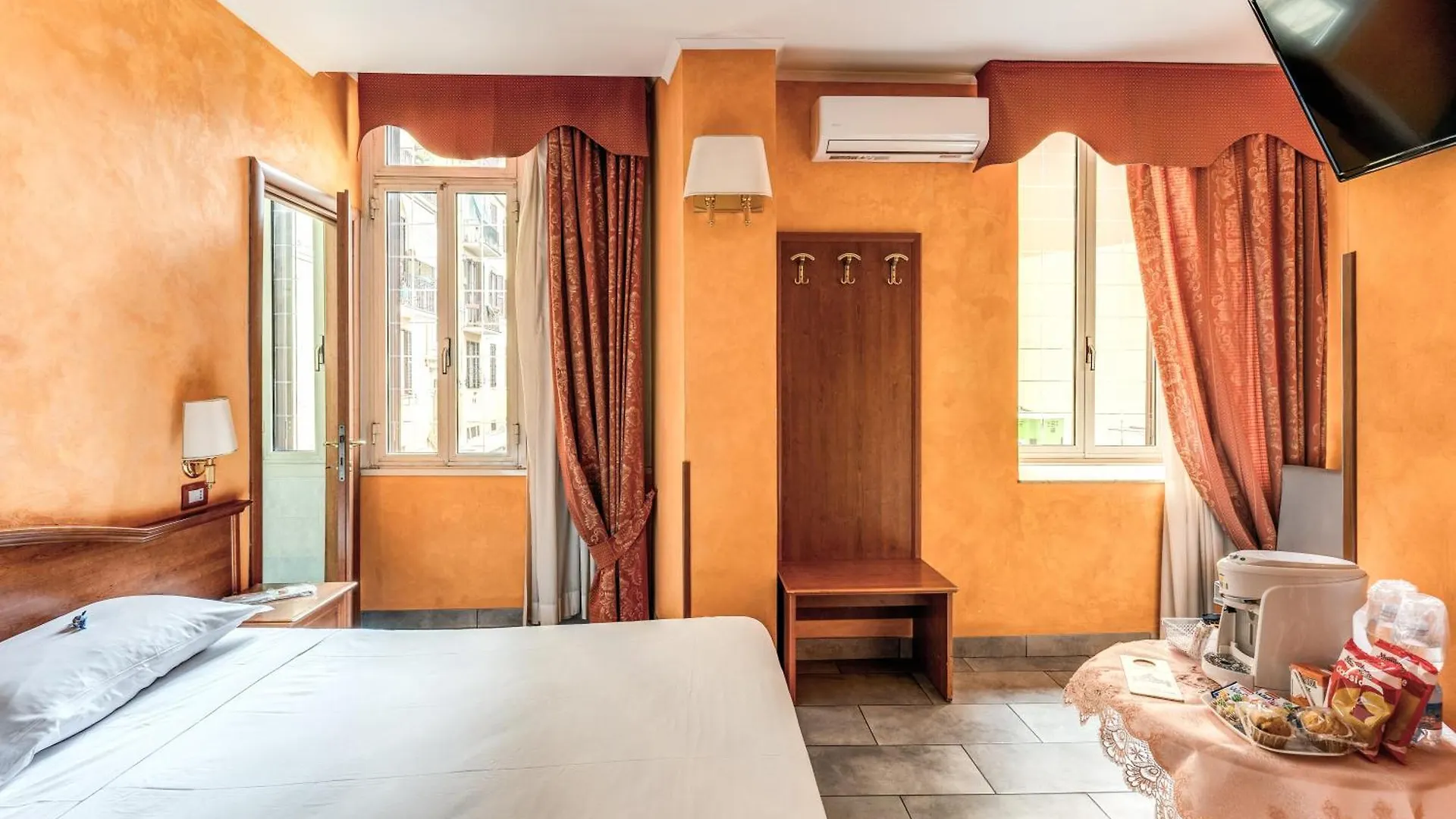 Guest House Masterintrastevere Rome 0*,  Italy