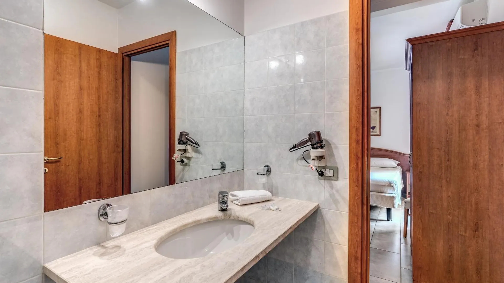 Guest House Masterintrastevere Rome Italy