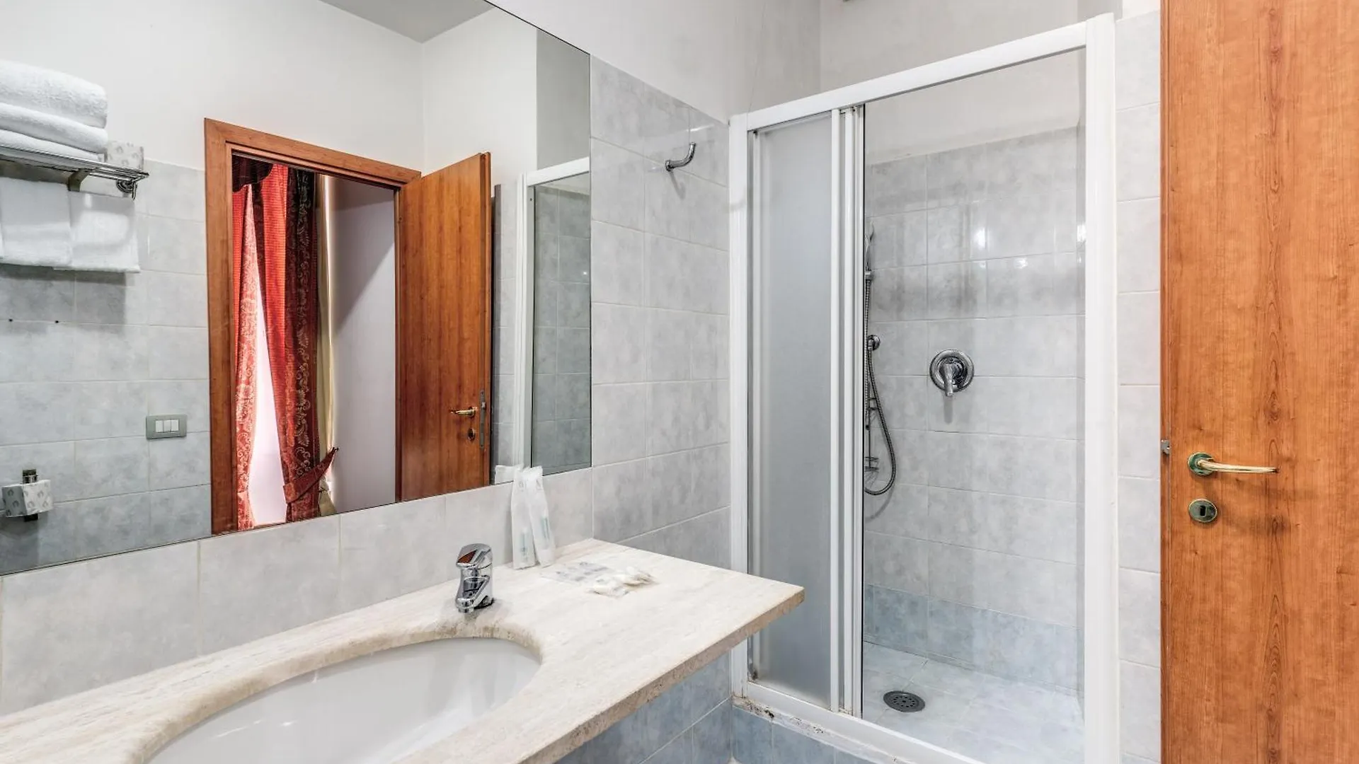 Guest House Masterintrastevere Rome