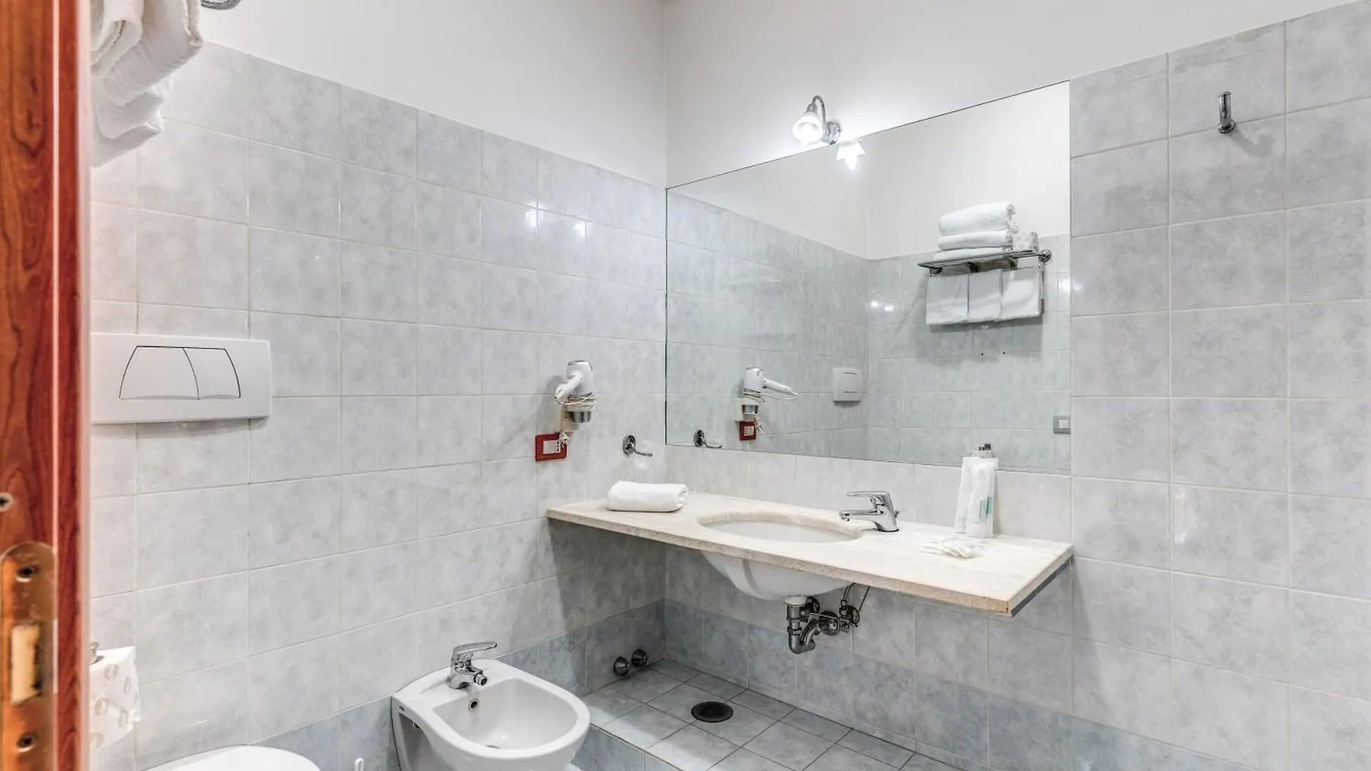 Guest House Masterintrastevere Rome