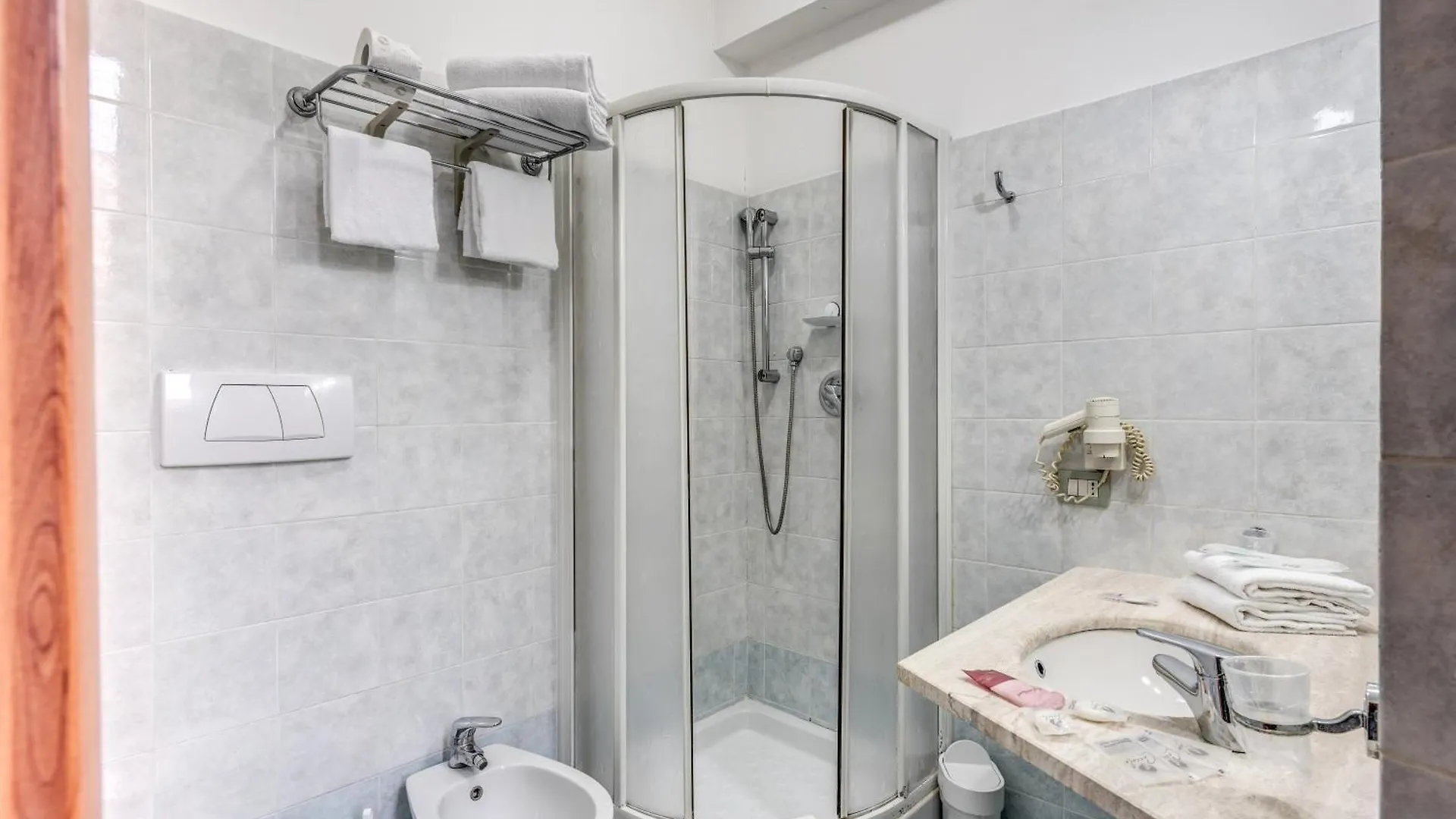 Guest House Masterintrastevere Rome