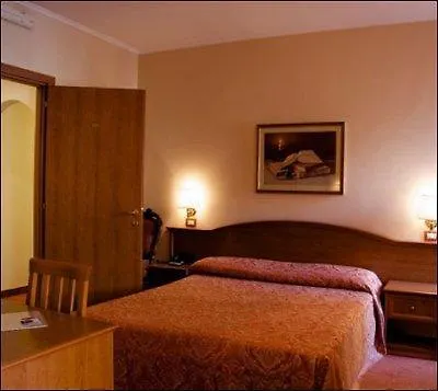 Guest House Masterintrastevere Rome