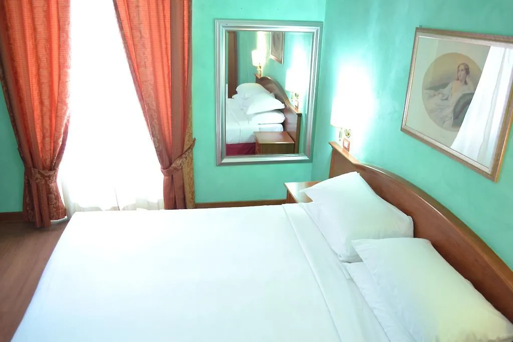 Guest House Masterintrastevere Rome Italy