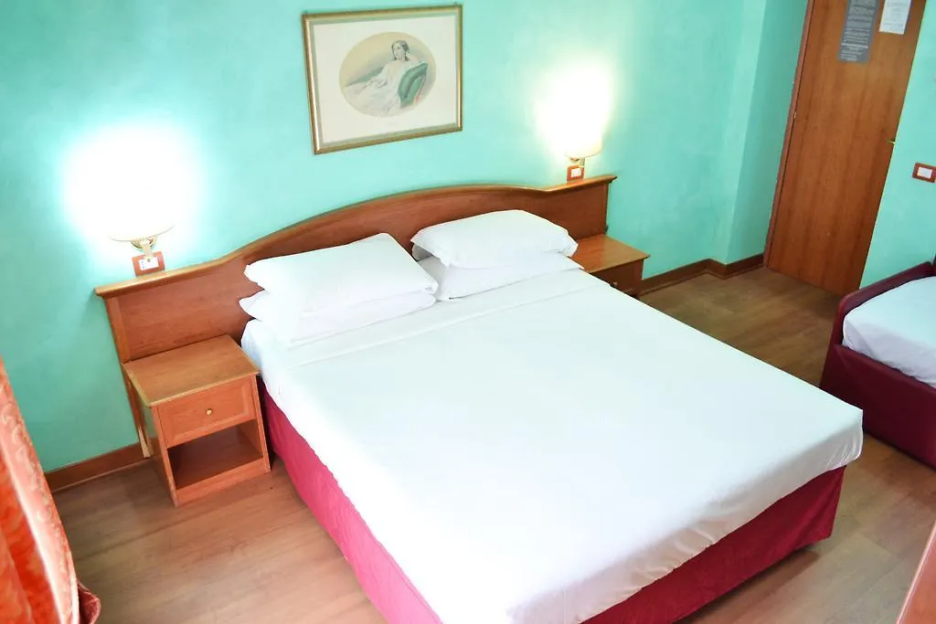 Guest House Masterintrastevere Rome