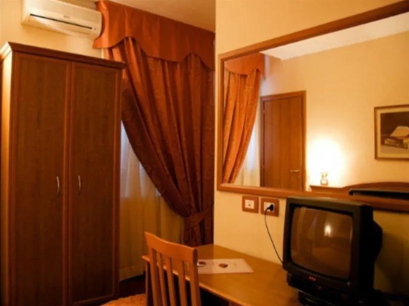 Guest House Masterintrastevere Rome
