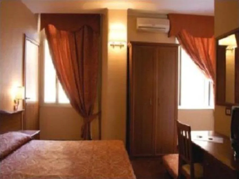 Guest House Masterintrastevere Rome