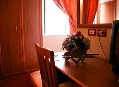 Guest House Masterintrastevere Rome Italy