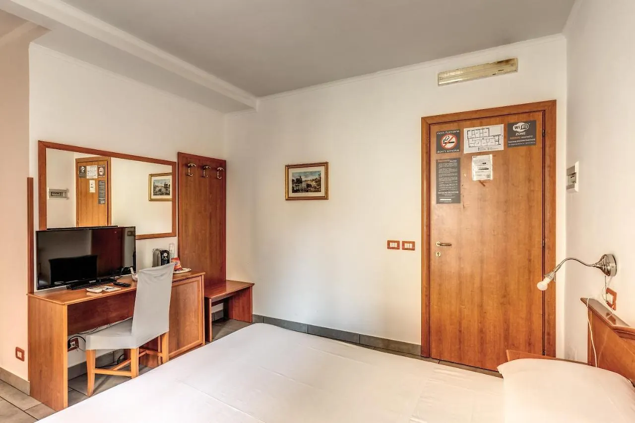 Guest House Masterintrastevere Rome 0*,  Italy
