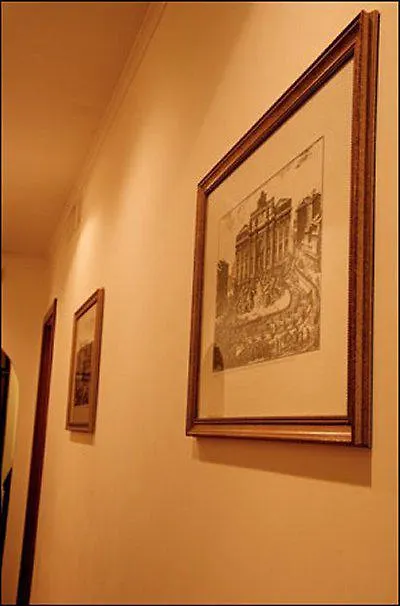 Guest House Masterintrastevere Rome
